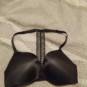 Victoria's secret bra push up